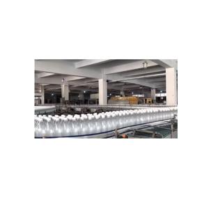 Máquinas de llenado de latas CSD completamente automáticas de alta precisión, embalaje de botellas para alimentos cosméticos, bebidas, agua-Industrial - Product Image 4