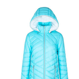 Chaqueta de Invierno Acolchada para Hombre, Modelo 2023, con Cuello Alto y Capucha, Relleno de Algodón, Estilo Casual - Product Image 6