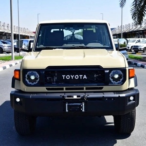Nuevo para yo ta LandCruiser 79 70 Series modelo - Product Image 1