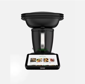 NUEVO ORIGINAL TM-7 Vor-werk 110v Procesador de alimentos con todos los accesorios - Product Image 6
