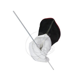 Nouveau design de gants de soudage Tig Gants de soudage Tig professionnels Meilleure vente de gants de soudage Tig - Product Image 5