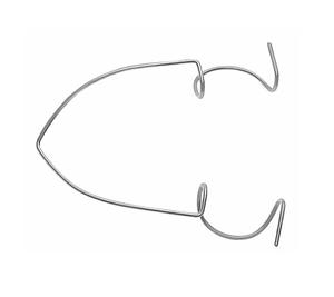 Espéculo de alambre Nevyas 16mm - Product Image 4