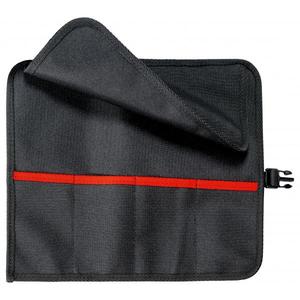 Knipex Roll-Up Empty 4-Compartment Tool Bag - Product Image 2