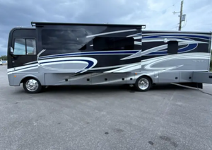 Autocaravana/RV para Vacaciones 2025 2024 2026, Modelo R-a-m-b-l-e-r 36D 2018, Remolque de Viaje - Product Image 6