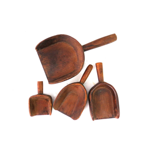 100% Cuillère à bois Cuillère à mesurer le sel Petites cuillères à graver pour les sels à un prix abordable - Product Image 5