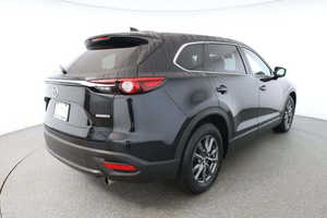 Nuevo usado 2022/2023 Ma-z-da Sport AWD Sport 4dr SUV - Product Image 2
