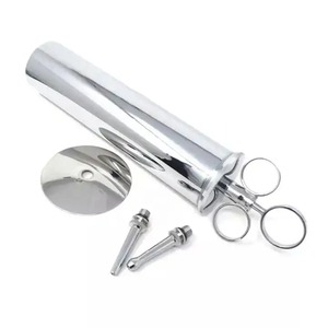 ชุดเข็มฉีดยาหูฟัง Reiner ครบชุดพร้อมปลายกระบอกฉีดยาทำความสะอาดหูคุณภาพสูงโดย zuol - Product Image 2