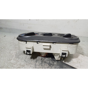 Système de régulation climatique FIAT Grande Punto 1ère Série 735419795 199A3000 (05>08) - Product Image 4