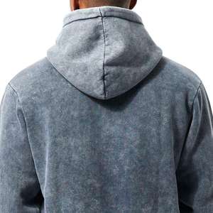 Ensemble de survêtement pour homme personnalisé, respirant, en polyester et nylon, coupe-vent, deux pièces, avec fermeture éclair - Product Image 5