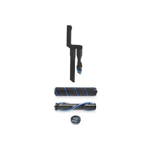 Aspirateur balai sans fil HOOGO HGO S5+ 550W, nettoyeur de sols efficace - Product Image 2