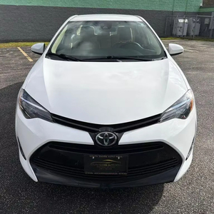 Toyota Corolla LE d'occasion 2017 - Product Image 1