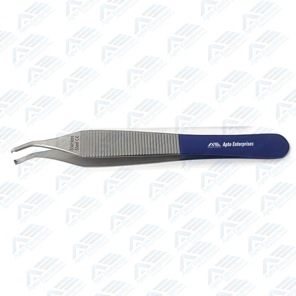 Tissue Forceps