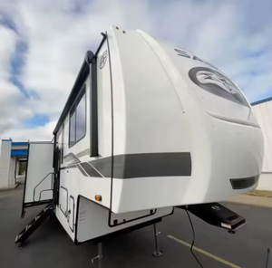 2025 2024 2026 F-o-r-e-s-t R-i-v-e-r Sabre 37RVM-I-L-E-S Rvs Camper Motorhomes Remorque de voyage - Product Image 4