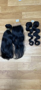 Alanna Cambodian ผมลอนหยิกหยิกธรรมชาติที่นุ่มและนุ่มหยิกเป็นลอน - Product Image 4