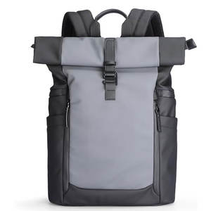 กระเป๋าเป้สะพายหลังสไตล์เดย์แพ็คพร้อมกระเป๋าตาข่ายระบายอากาศและกระเป๋าข้าง - Product Image 1