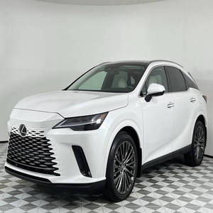 Lexus RX 350 2023 en Perfecto Estado - Product Image 1