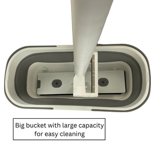 Cubo de agua plegable con asa 20L - Product Image 6