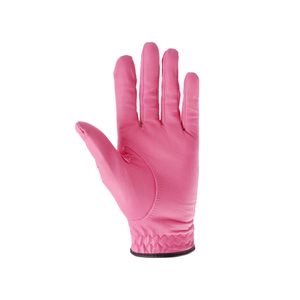 Gants de golf en cuir de qualité supérieure avec logo personnalisé, gants de golf en cuir de cabretta avec logo personnalisé, gants de golf en cuir de cabretta avec logo personnalisé - Product Image 2