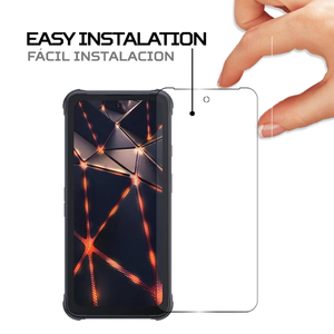 ฟิล์มกันกระแทก Cubot Kingkong 8 ทนทานและป้องกันการกระแทกสำหรับโทรศัพท์มือถือ - Product Image 3