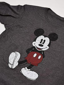 เสื้อยืดผ้าฝ้าย100% สำหรับผู้ชาย - Product Image 4