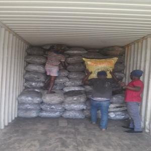 Usine directe meilleure qualité bois dur charbon de bois noir approvisionnement en gros pour narguilé BBQ/Restaurant fait noix de coco bambou coquille Shisha - Product Image 3