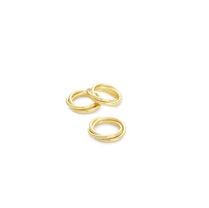 Lovely Gold <b>Butterfly</b> Acrylic Napkin Ring for Wedding Party Favors Clear Custom Accessories Sticker - Product Image 2
