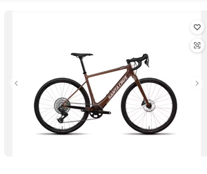 จักรยานสกิทเชอร์ ซานตาครูซ - Product Image 1