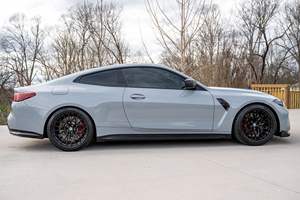 2025 M4 CS Bi-Turbo 6 Cylindres Modifications de Performance Homologuées Dyno 635 Chevaux - Product Image 3