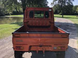 Automatique pour Pixis Mini Truck Modèle 2023 Volant à Droite 100% Fonctionnel Parfaitement Sans Accident Garantie 1 An - Product Image 4