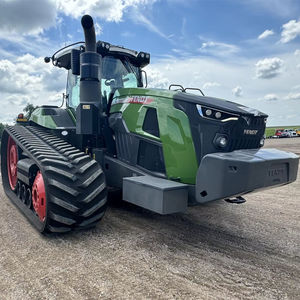 2024 Fendt 1162 VARIO MT Tracteur-Haute performance, ingénierie de précision - Product Image 1