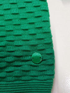 Marque dames à manches longues doux col rond Slim Fit pull en tricot pull pull pour l'hiver Bangladesh Stock Lot - Product Image 2