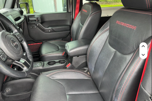 Jeep Wrangler Rubicon Recon 4x4 2017 Usado (LHD/RHD) - Product Image 2