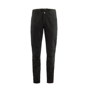 Pantalon extérieur coupe-vent et imperméable à l'eau pour hommes Pantalon extérieur décontracté d'hiver droit à bas prix - Product Image 1