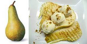 Base de Gelato de Fruta Saludable MEC3, Polvo de Sorbete Listo para Usar con Sabor a Fruta, Base de Helado con Fibras de Fruta - Product Image 6