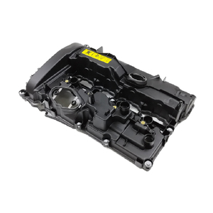 Motor Zylinderkopf Ventildeckel 11128605598 für BMW 1 2 <span class=keywords><strong>3</strong></span> 5er X1 X3 F20 F30 G30 G11 F48 Mini F54 F55 F56 F57 F60 - Product Image 5