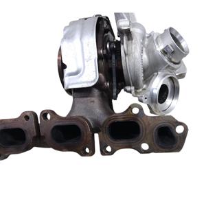 TURBINA VOLKSWAGEN Tiguan Restyling Series 05L253019F DTS ดีเซล 2000 (20>) - Product Image 3