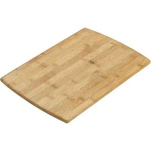 Tabla de cortar de madera Natural de mejor regalo 2025, tabla de cortar personalizada para cocina y preparación de comidas de exportador indio - Product Image 5