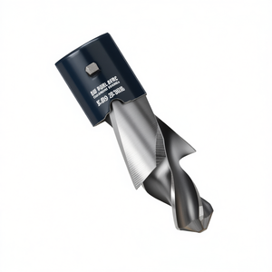 Brocas de Carburo de Cobalto Stanley HSS-E de Alto Rendimiento para Máquinas Herramienta - Product Image 2