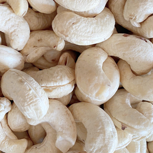 เม็ดมะม่วงหิมพานต์ W180เม็ดมะม่วงหิมพานต์เวียดนามเม็ดมะม่วงหิมพานต์ส่งออกไปยังเอเชีย, สหภาพยุโรป, ตะวันออกกลาง - Product Image 1