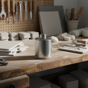 Brocas Multiusos Stahlwille, Cortador de Diamante para Cerámica, Producto Baum - Product Image 3