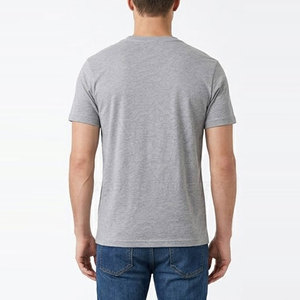 Camisetas de Hombre con Pedrería, Tela Suave y Transpirable, Diseño Elegante y Brillante, Ideal para el Verano y Viajes - Product Image 4