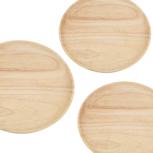 Hot Selling Best Quality Handcrafted Wooden <b>Serving</b> Tray Sustainable Engraving Technique Top for Home Dining Manufactured India - Product Image 3