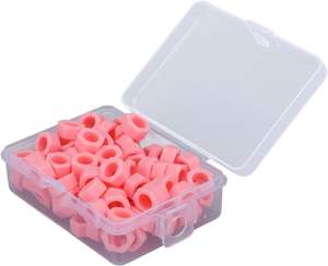 160 unids/caja Denrotary ortodoncia Zoo Pack elásticos 6,5 oz Color banda de goma elástica blanqueamiento de <span class=keywords><strong>dientes</strong></span> - Product Image 5