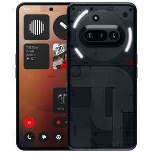 Smartphone 5G Double SIM (3A) Débloqué d'Usine avec Processeur Déca-Core, Caméra Arrière 108MP, Écran HD, 512 Go - Boîte Ouverte (Sans Accessoires) - Product Image 2