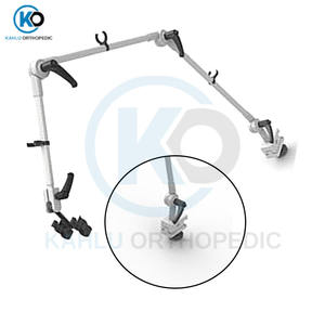 Dispositivo médico de alta calidad CT, sistema de exposición de válvula Mitral con cuchillas de titanio de KAHLU ortopédica - Product Image 6