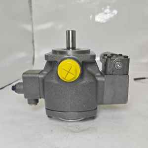 ปั๊มใบพัดไฮดรอลิกแบบ PV7 PV7-1A PV7-1X 10-20RR01MC0-10 PV7-1X 10-20RE01MC0 25-30RE01MC5-16 - Product Image 3