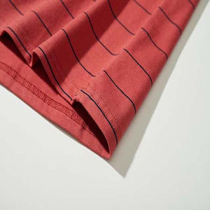 Camiseta de Alto Impacto para Hombre, Fabricada con Tela Suave con un Peso Equilibrado, Sensación Transpirable, Corte Moderno - Product Image 4