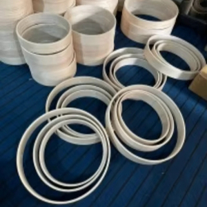 Cadres en bois en gros, plusieurs tailles pour le bricolage, l'artisanat et la broderie - Product Image 4