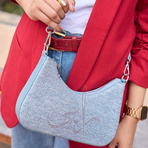Accessoires vestimentaires pour femmes, sacs décontractés et tendance, dernier design, sacs de mode pour femmes fabriqués par des professionnels - Product Image 6