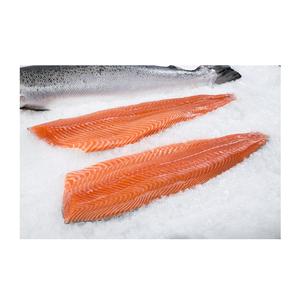 Saumon frais surgelé en gros de l'usine, prix du saumon frais - Product Image 4